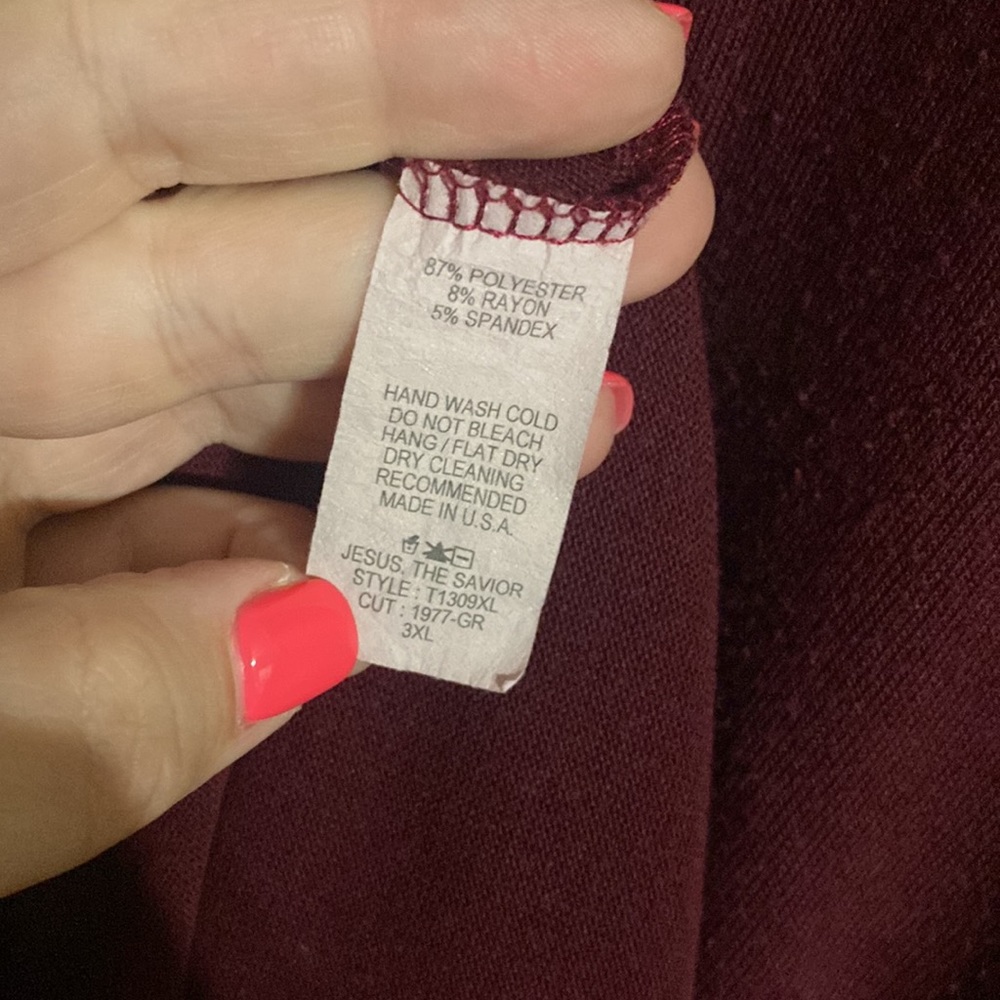 Dress - Picture 4 of 4